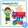 Jumping Joy Activity Songs